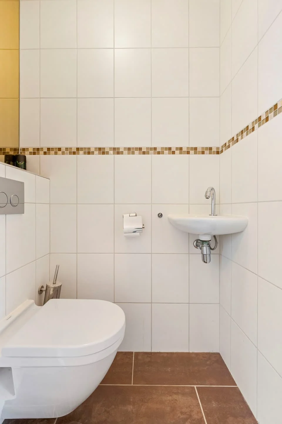 Foto van de Kamer gelegen aan de Caesarhof in Maastricht