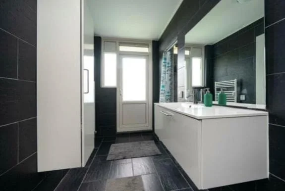 Foto van de Kamer gelegen aan de Kritostraat in Rotterdam
