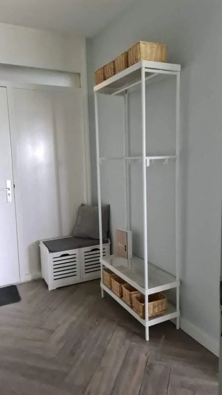 Foto van de Appartement gelegen aan de Willem Vliegenstraat in Maastricht