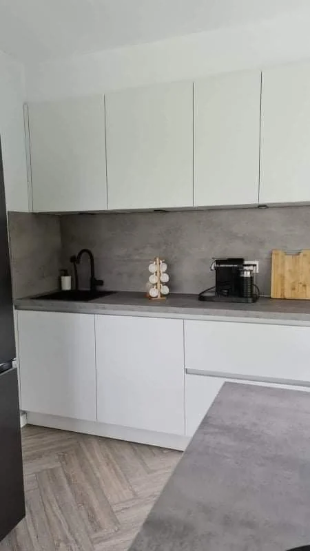 Foto van de Appartement gelegen aan de Willem Vliegenstraat in Maastricht