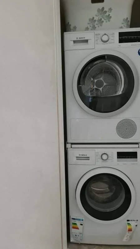 Foto van de Appartement gelegen aan de Willem Vliegenstraat in Maastricht