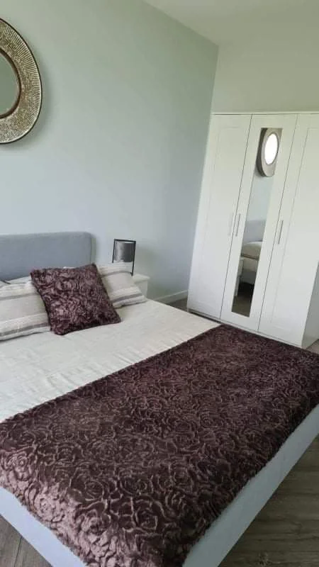 Foto van de Appartement gelegen aan de Willem Vliegenstraat in Maastricht