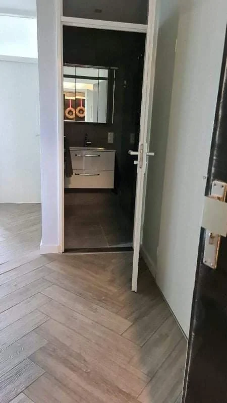 Foto van de Appartement gelegen aan de Willem Vliegenstraat in Maastricht
