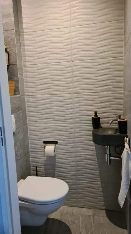 Foto van de Appartement gelegen aan de Willem Vliegenstraat in Maastricht