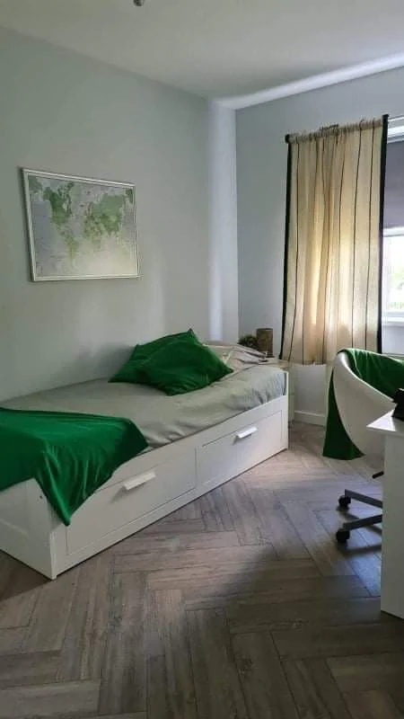Foto van de Appartement gelegen aan de Willem Vliegenstraat in Maastricht