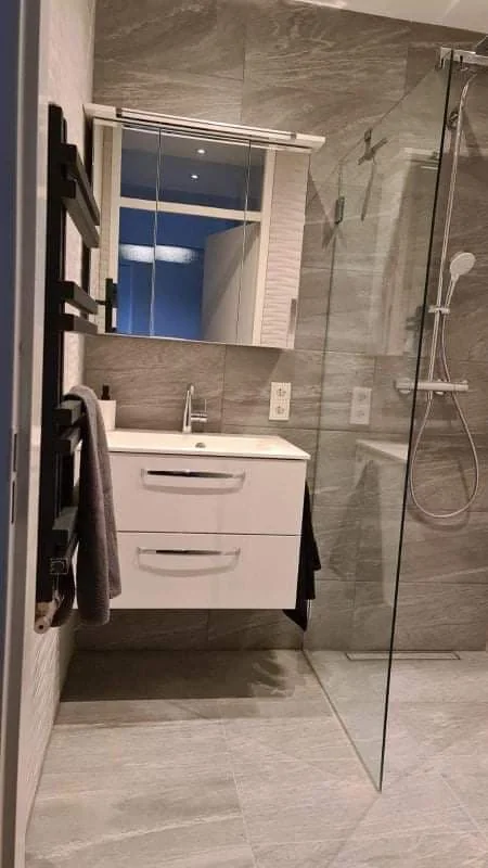 Foto van de Appartement gelegen aan de Willem Vliegenstraat in Maastricht