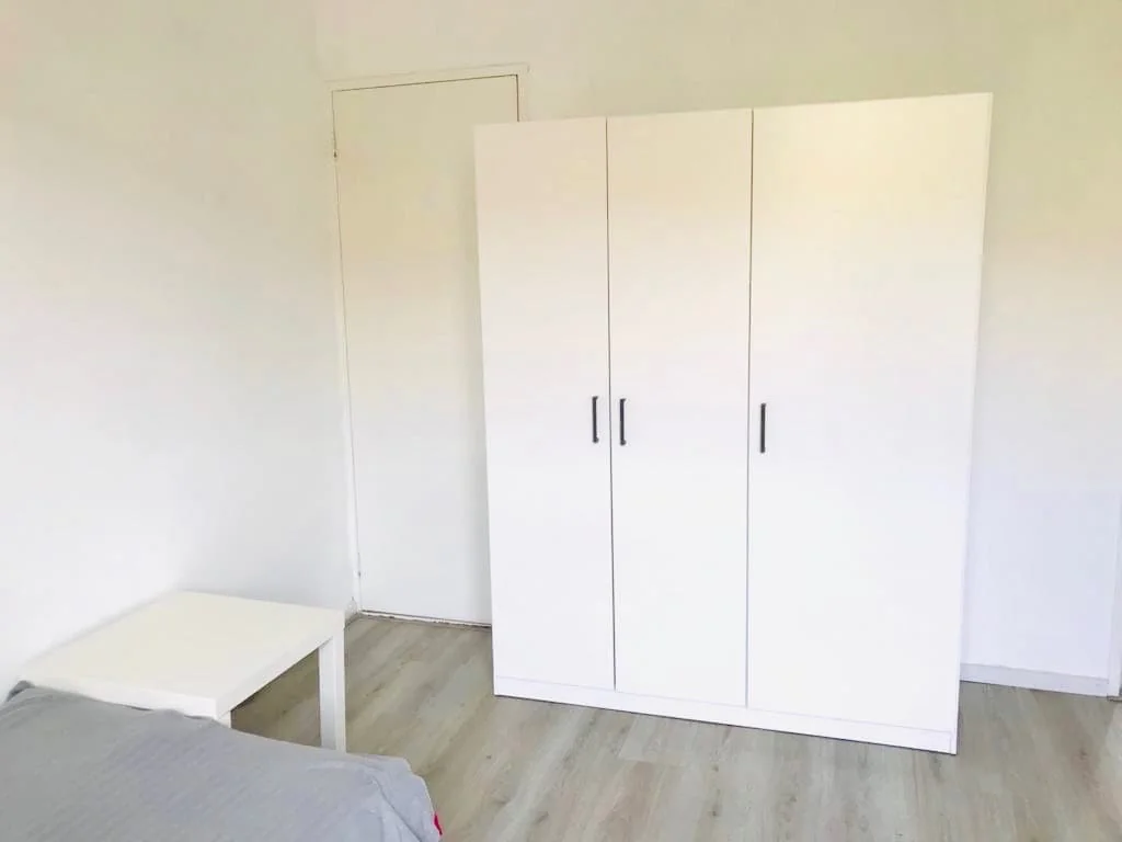 Foto van de Kamer gelegen aan de Goudsesingel in Rotterdam