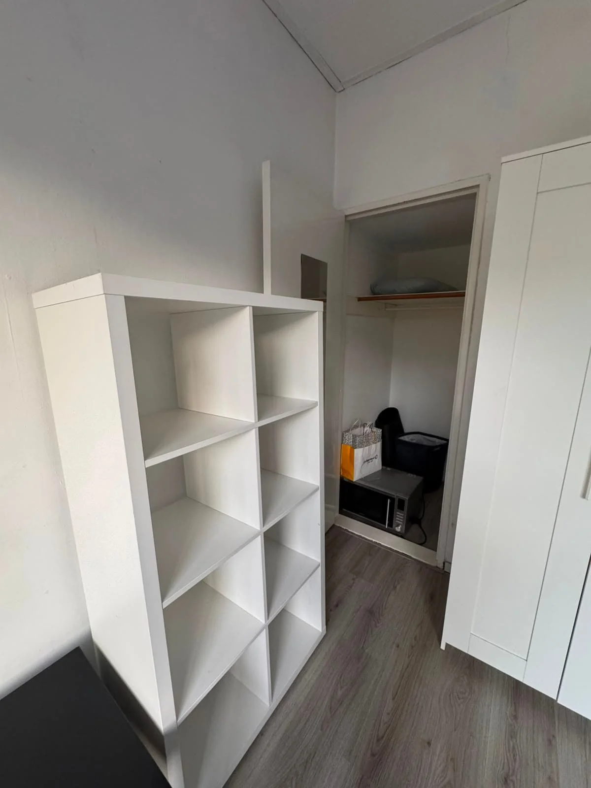 Foto van de Kamer gelegen aan de Goudsesingel in Rotterdam