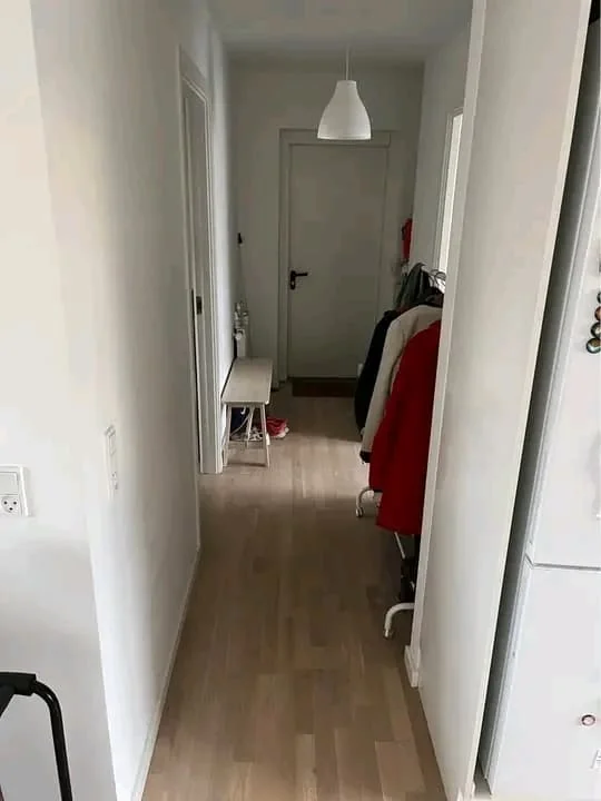 Foto van de Kamer gelegen aan de Laanzichtstraat in Rotterdam
