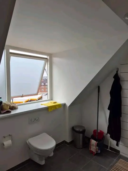 Foto van de Kamer gelegen aan de Laanzichtstraat in Rotterdam