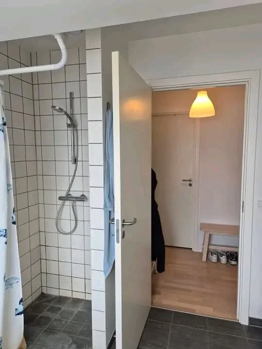 Foto van de Kamer gelegen aan de Laanzichtstraat in Rotterdam