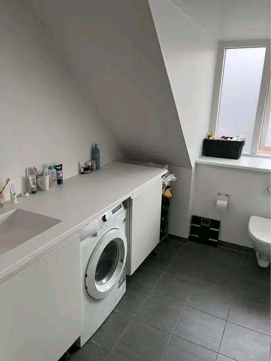 Foto van de Kamer gelegen aan de Laanzichtstraat in Rotterdam