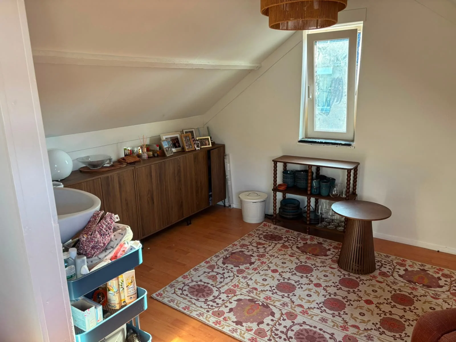 Foto van de Kamer gelegen aan de Ramershaag in Maastricht