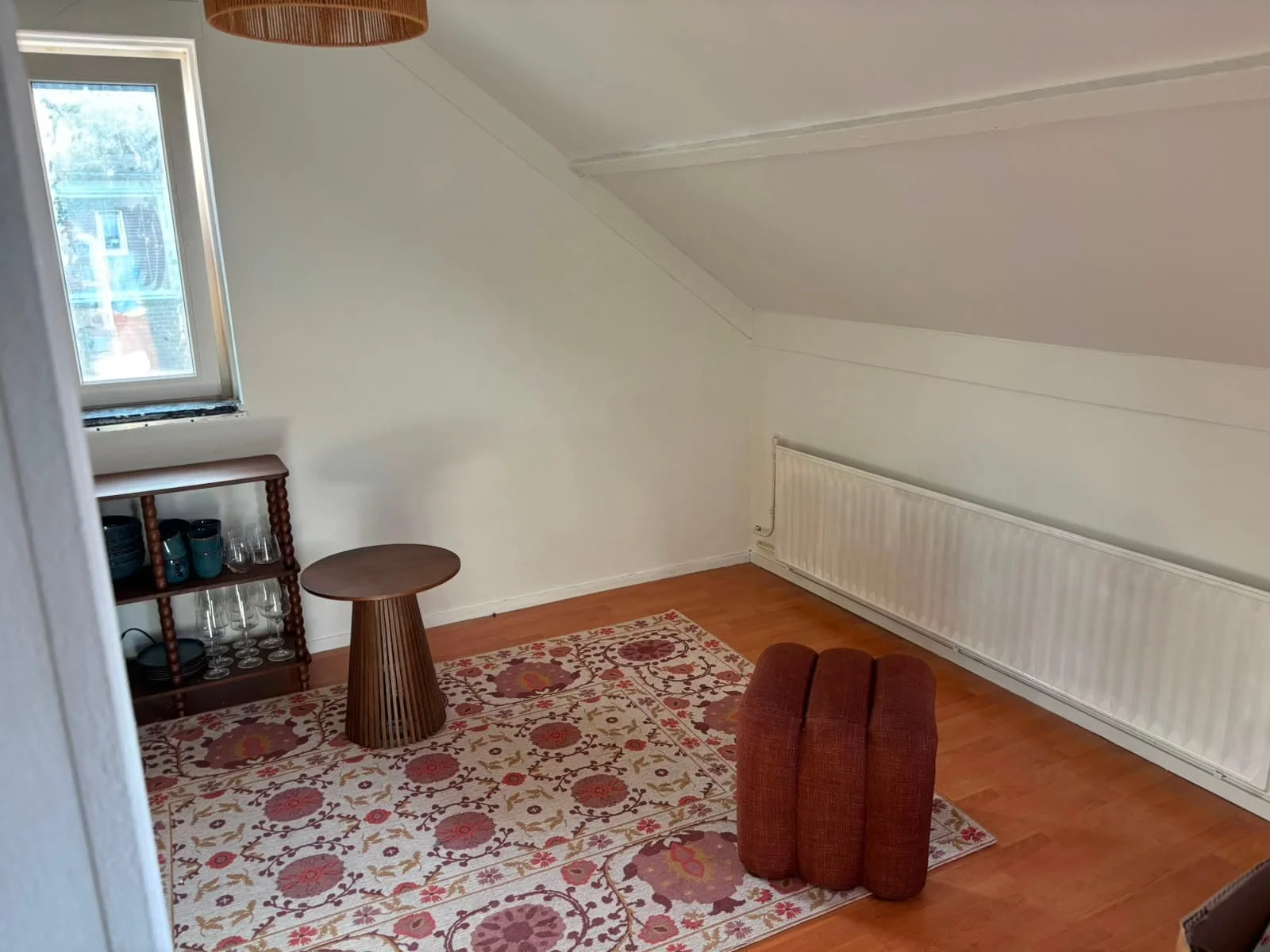 Foto van de Kamer gelegen aan de Ramershaag in Maastricht