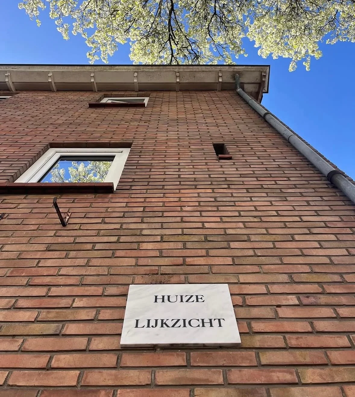 Foto van de Kamer gelegen aan de Rouwenhofstraat in Wageningen