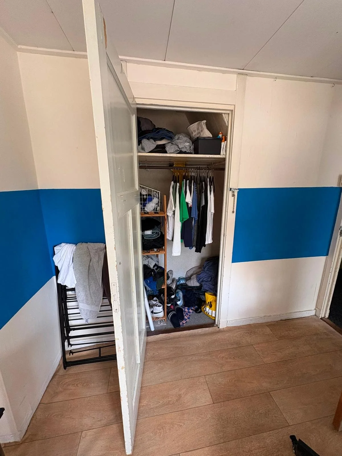 Foto van de Kamer gelegen aan de Oldenzaalsestraat in Enschede