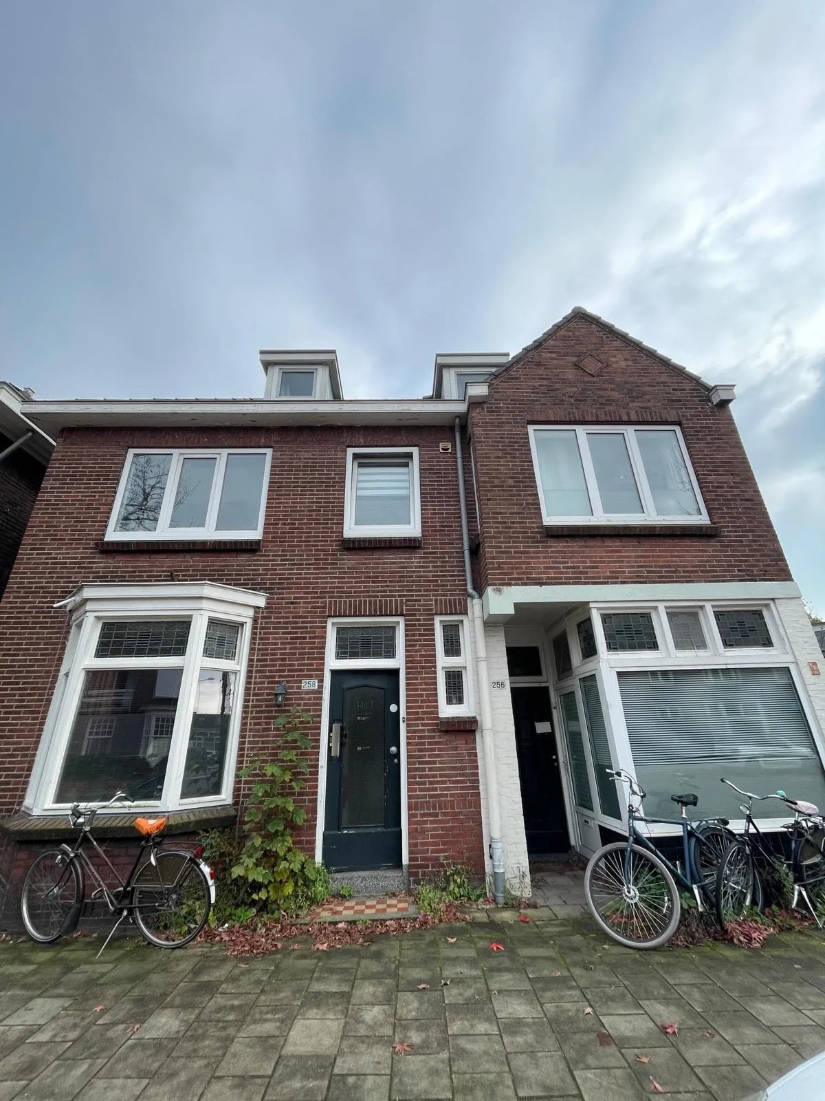 Foto van de Kamer gelegen aan de Oldenzaalsestraat in Enschede