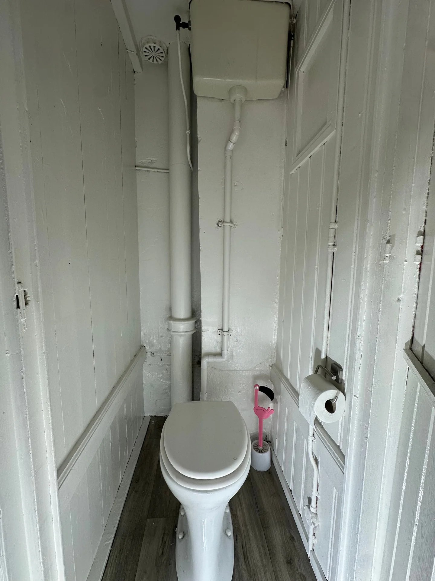 Foto van de Kamer gelegen aan de Van Sijsenstraat in Groningen