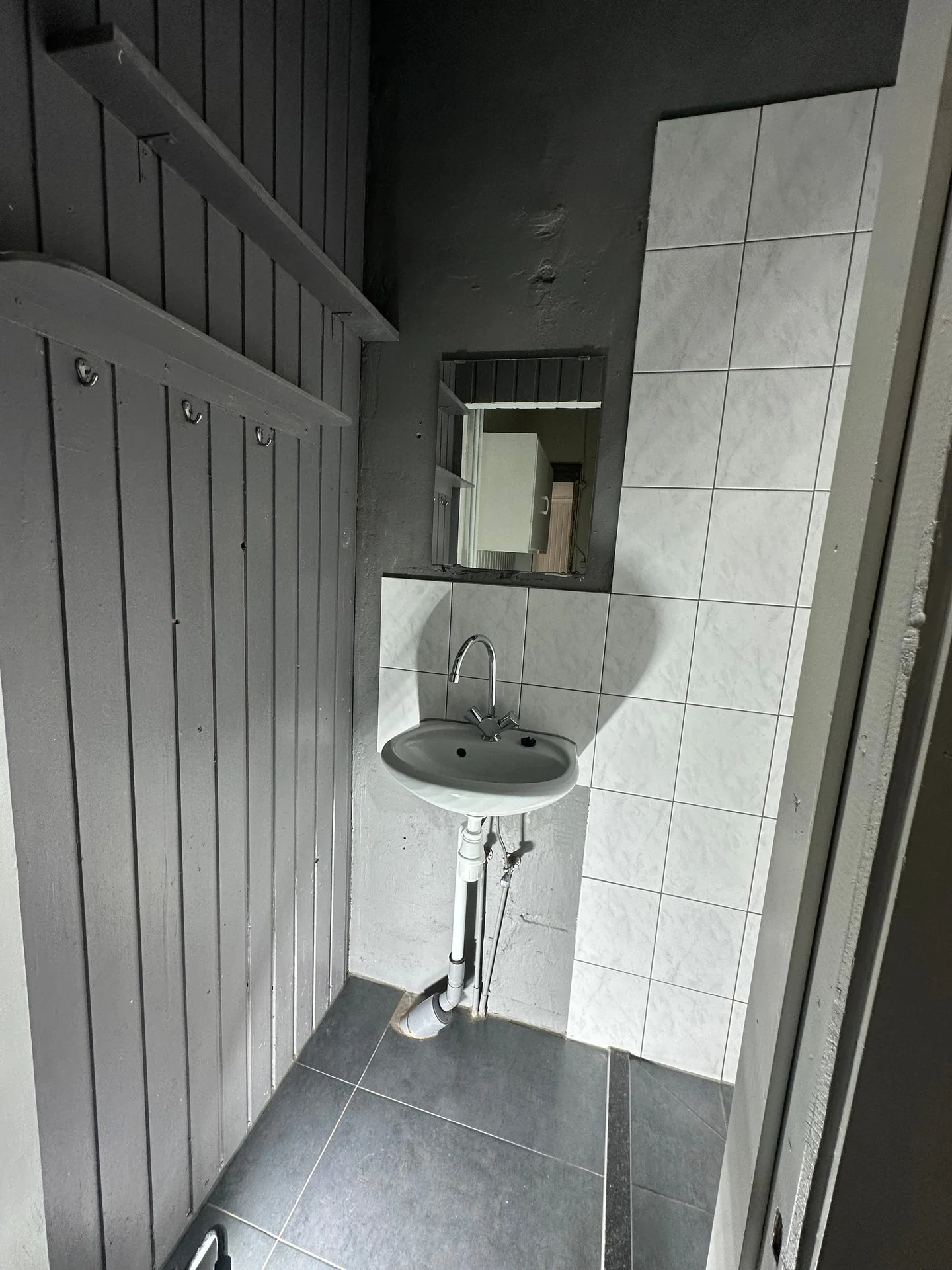 Foto van de Kamer gelegen aan de Van Sijsenstraat in Groningen