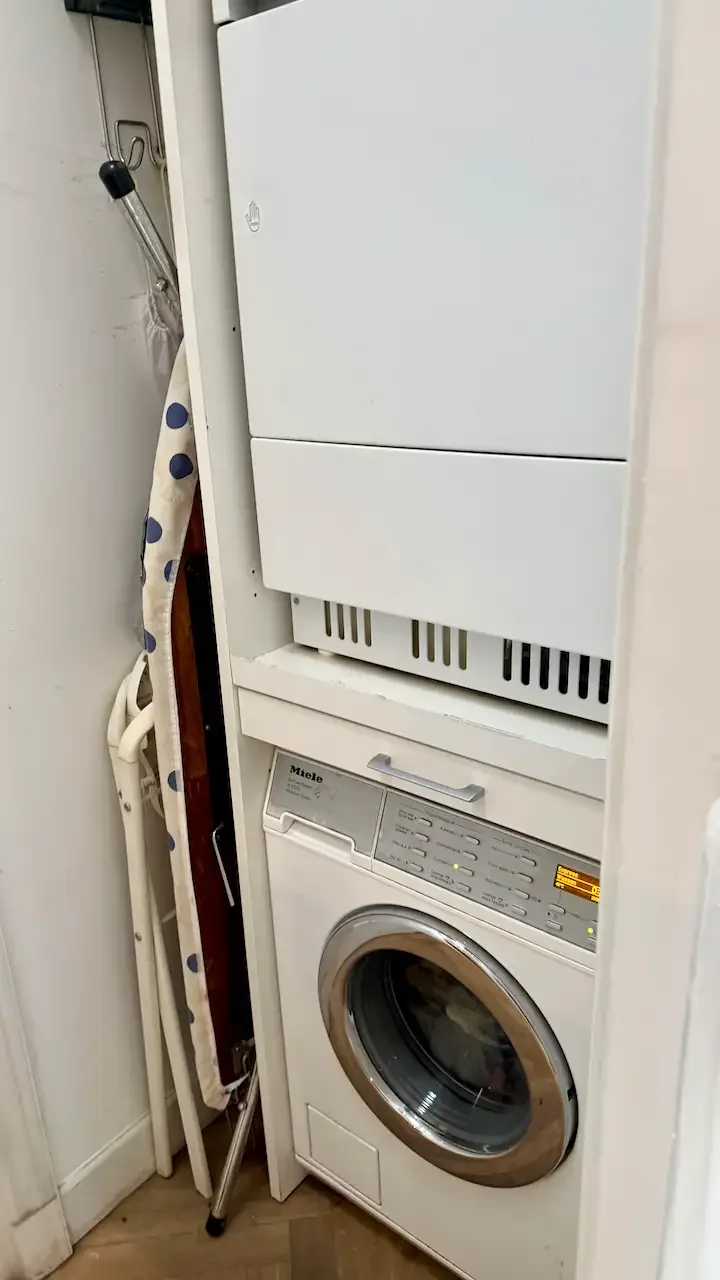 Foto van de Appartement gelegen aan de Adelheidstraat in Den Haag