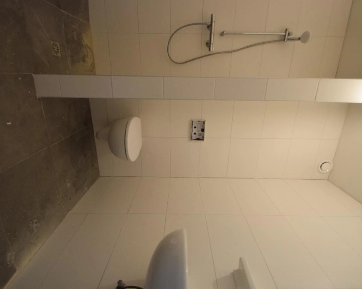 Foto van de Kamer gelegen aan de de Gealanden in Leeuwarden