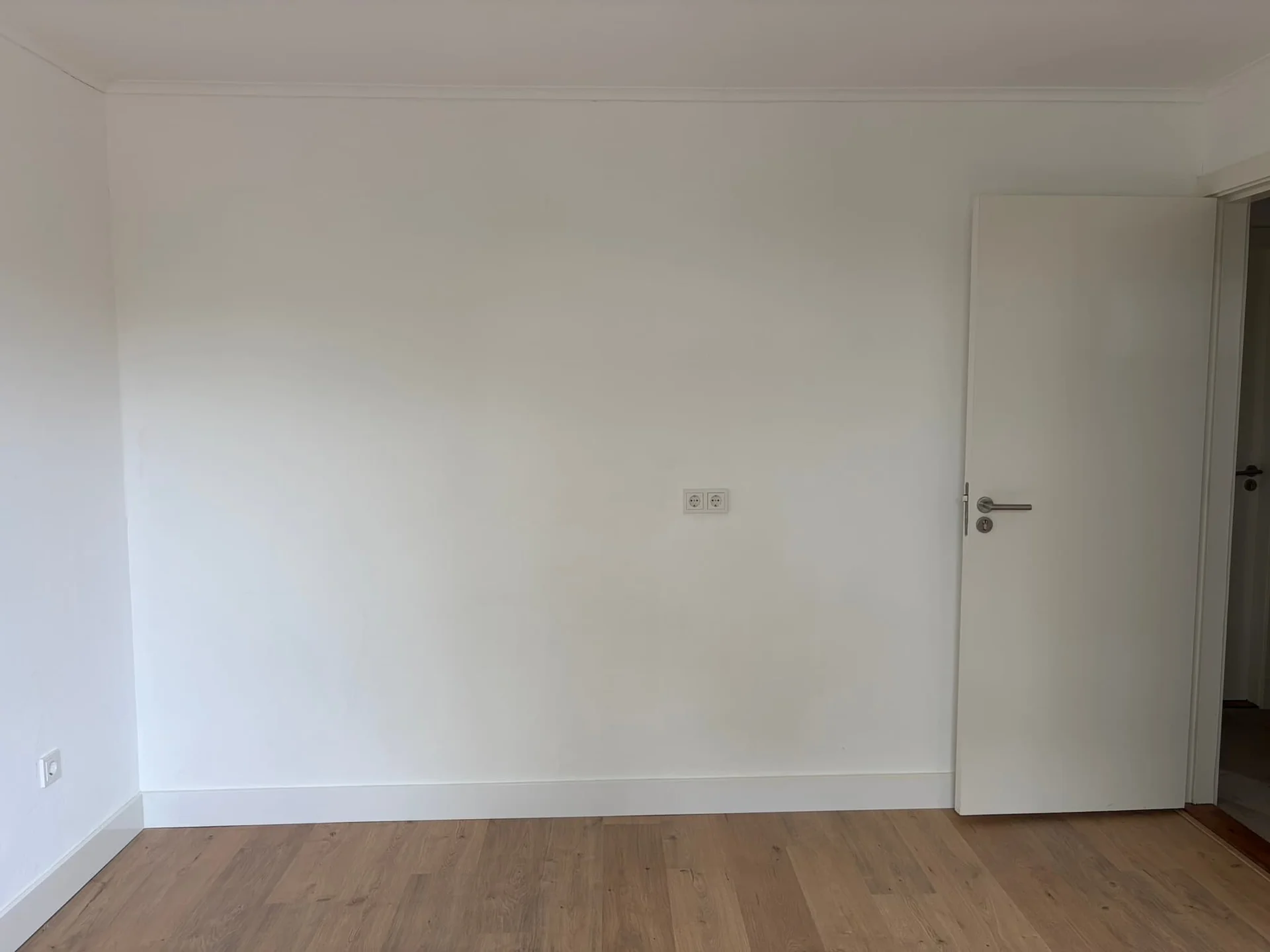 Foto van de Kamer gelegen aan de Antwerpenstraat in Breda