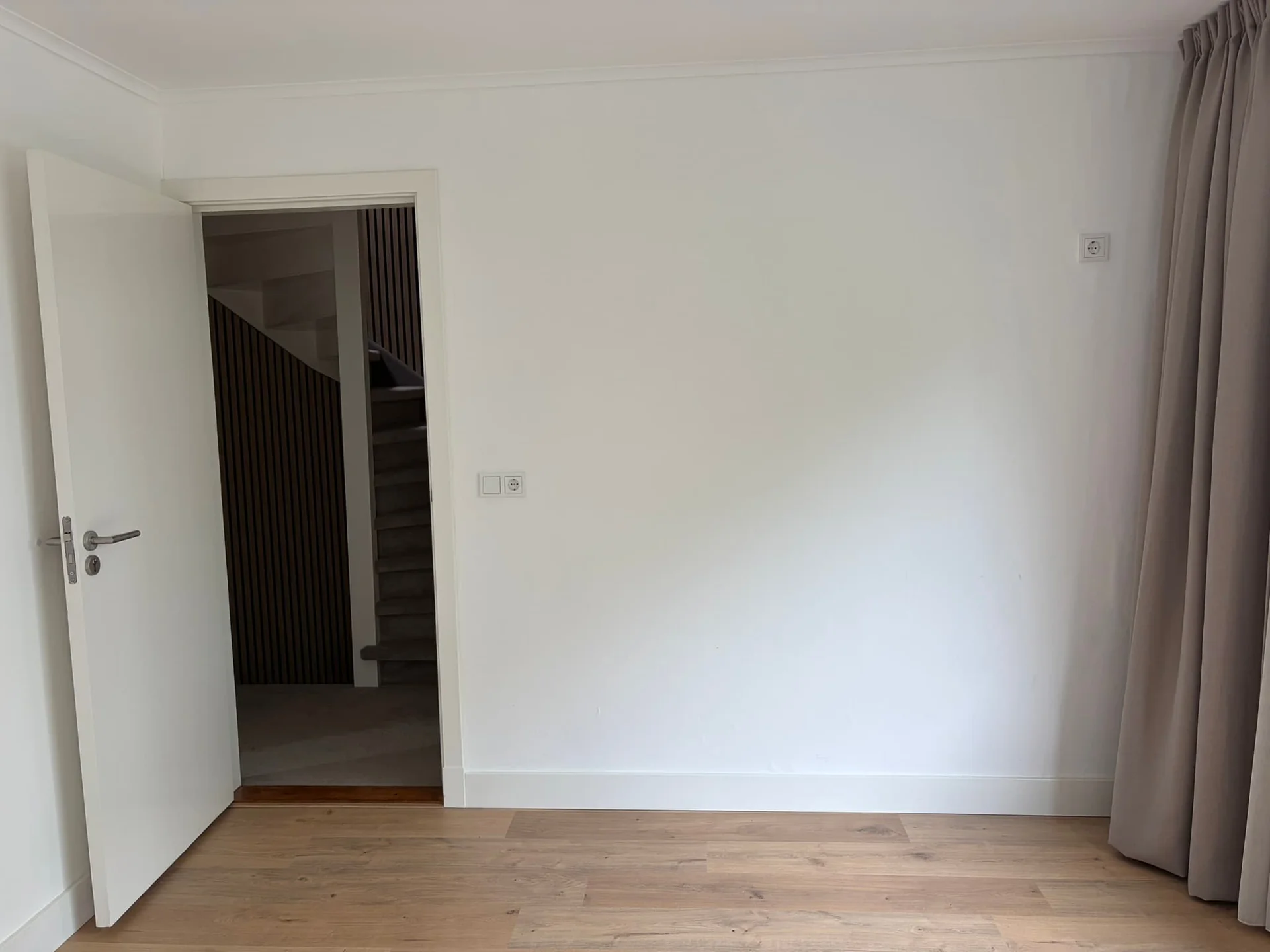 Foto van de Kamer gelegen aan de Antwerpenstraat in Breda