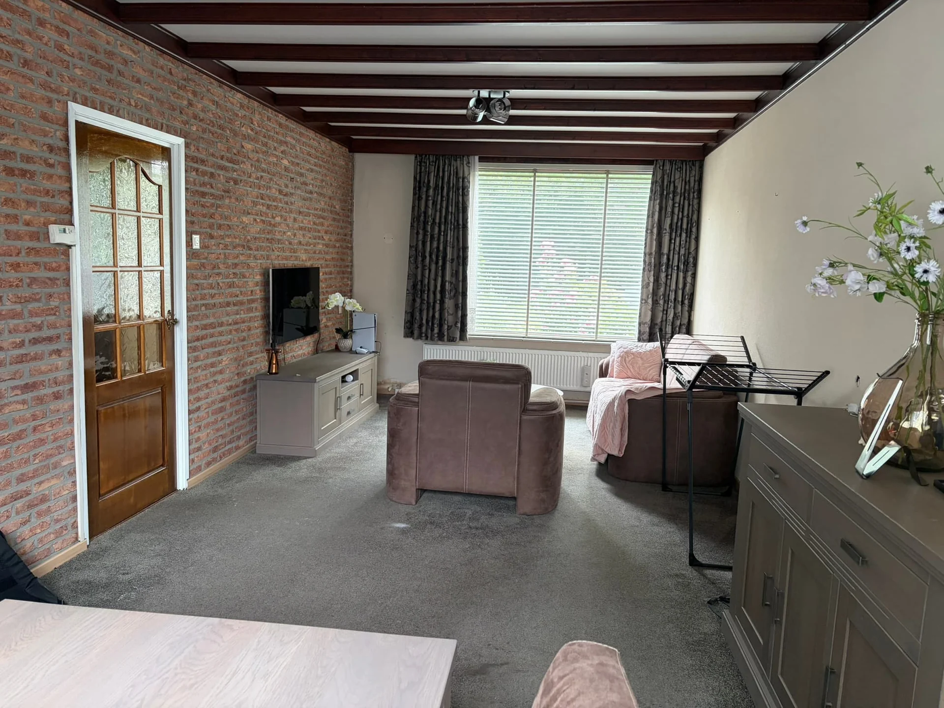 Foto van de Kamer gelegen aan de Antwerpenstraat in Breda