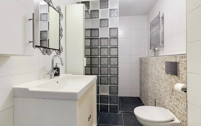Foto van de Kamer gelegen aan de Blauwdasstraat in Amsterdam