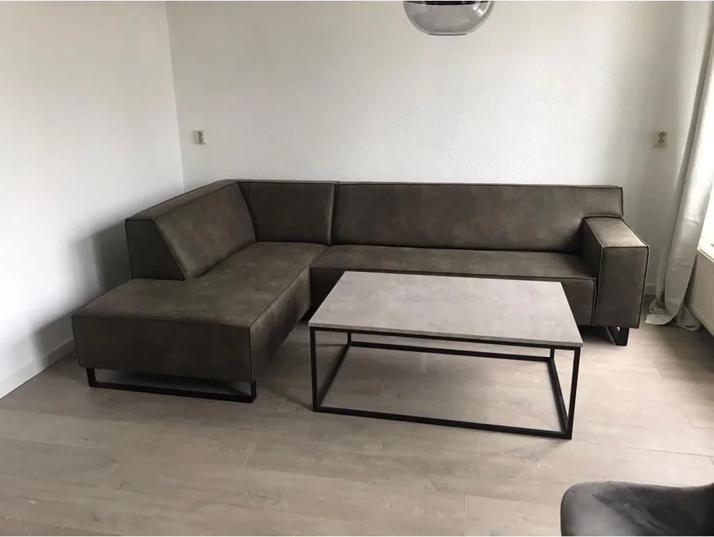 Foto van de Appartement gelegen aan de Wethouder Ramstraat in Amsterdam