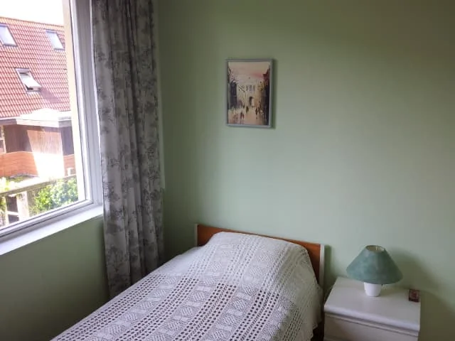 Foto van de Kamer gelegen aan de Aureliahof in Utrecht