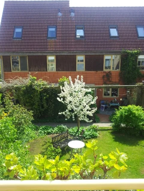 Foto van de Kamer gelegen aan de Aureliahof in Utrecht