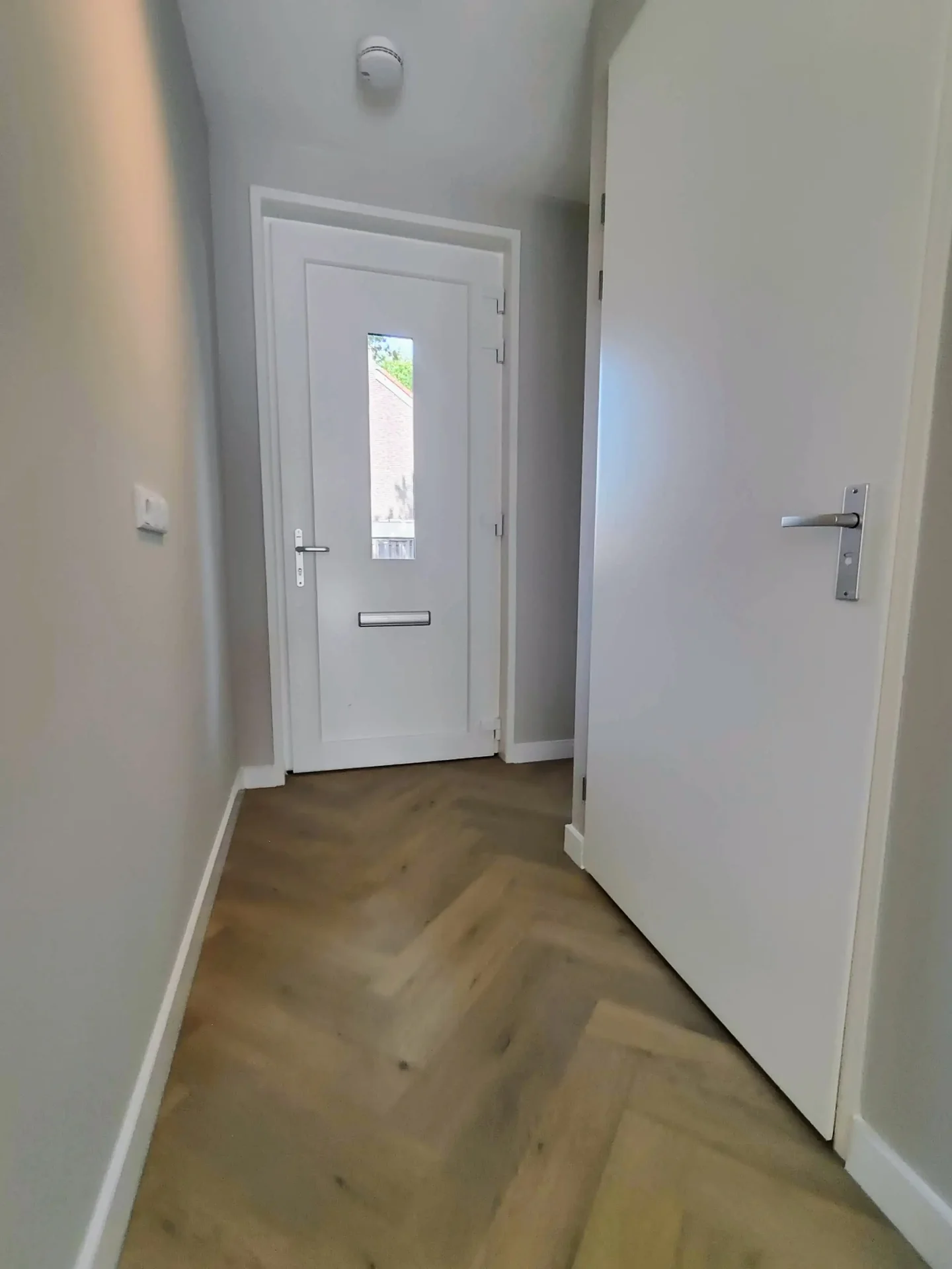 Foto van de Appartement gelegen aan de Hert. Janstraat in Valkenswaard
