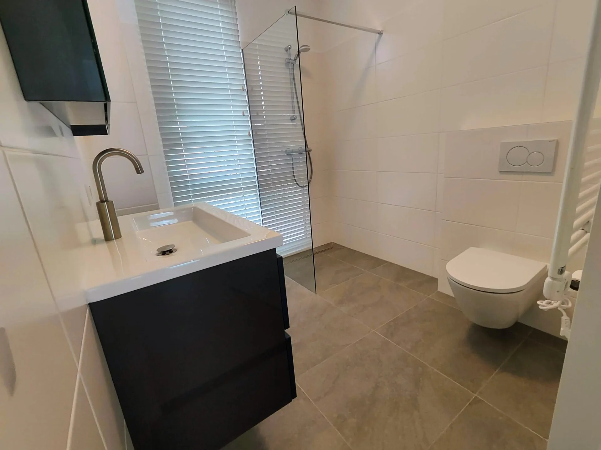 Foto van de Appartement gelegen aan de Hert. Janstraat in Valkenswaard