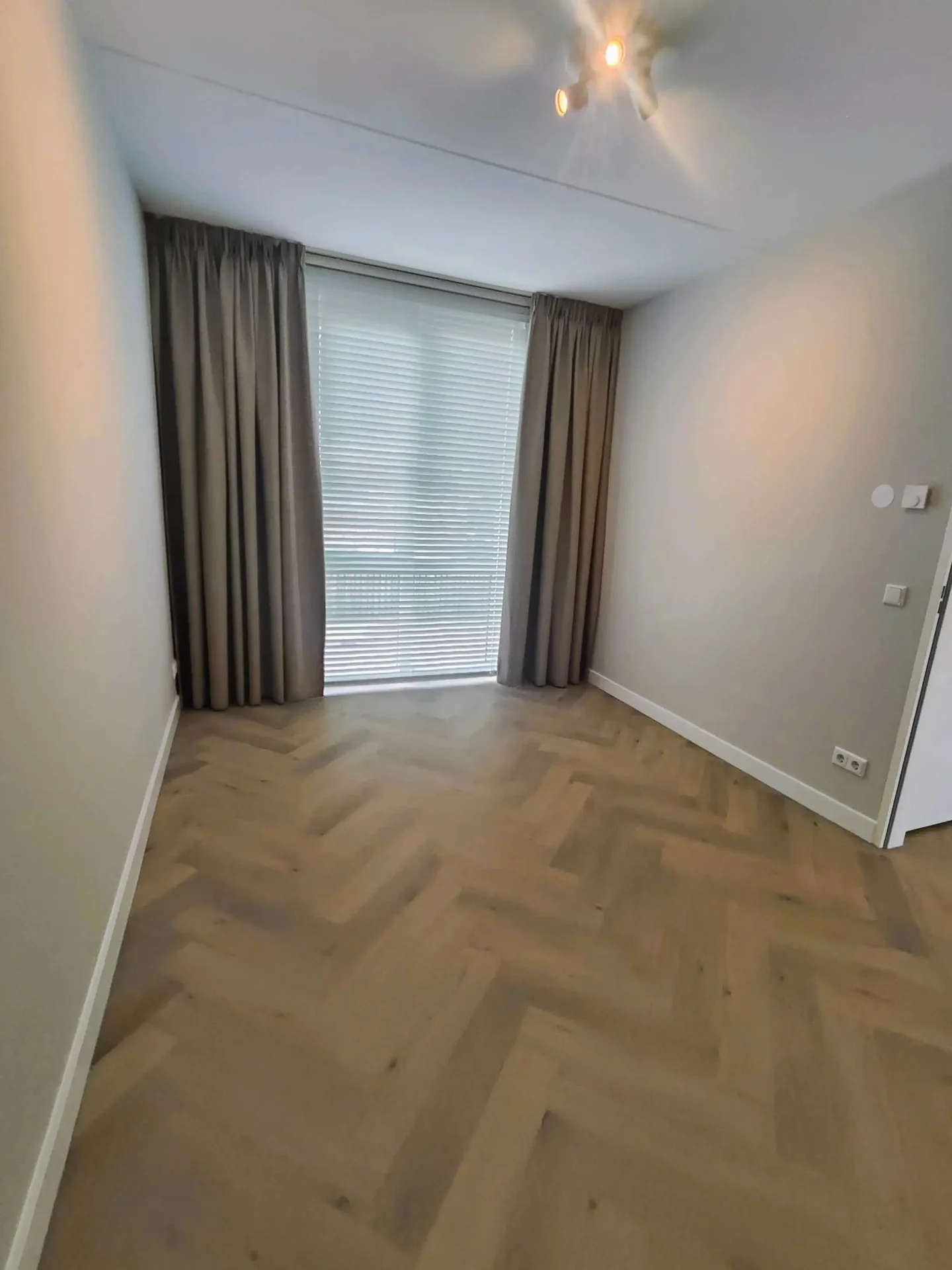 Foto van de Appartement gelegen aan de Hert. Janstraat in Valkenswaard