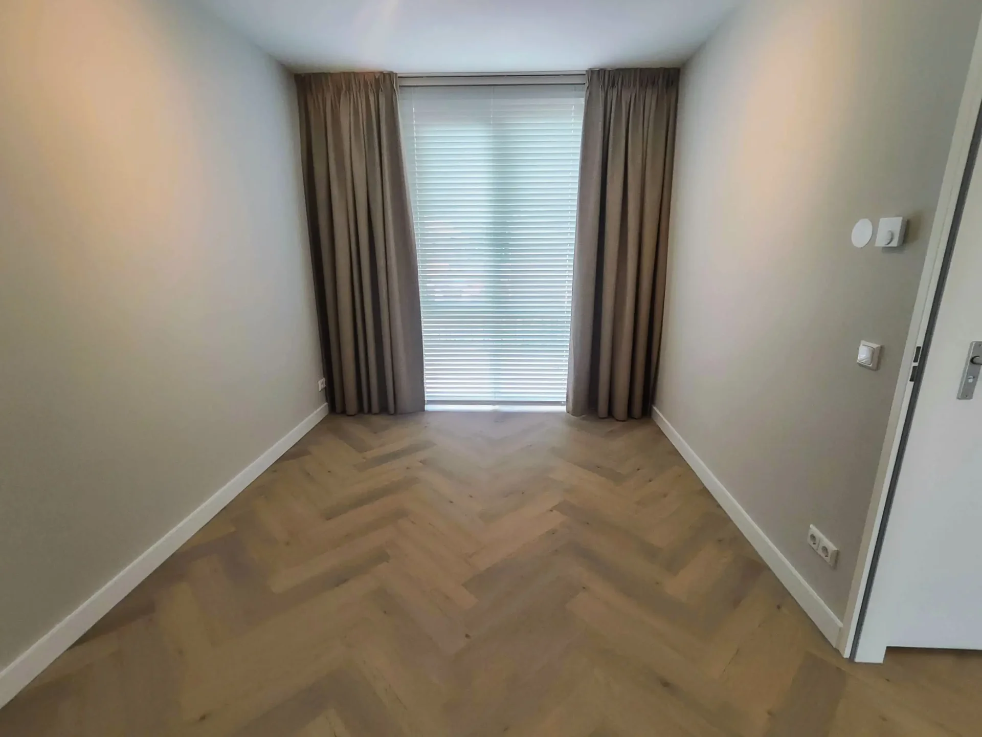 Foto van de Appartement gelegen aan de Hert. Janstraat in Valkenswaard