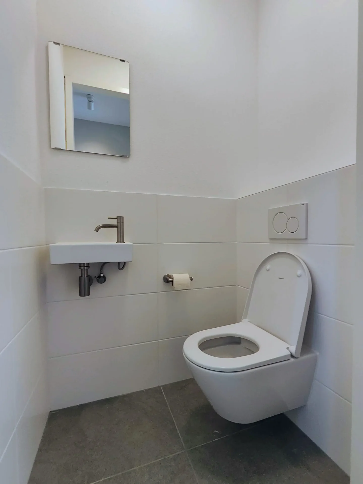 Foto van de Appartement gelegen aan de Hert. Janstraat in Valkenswaard