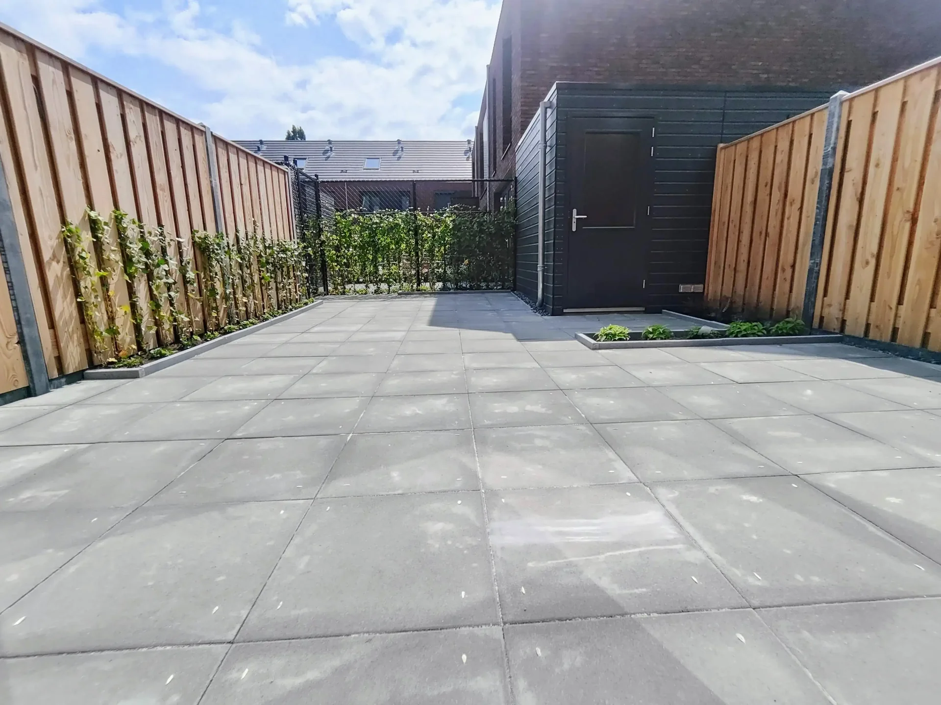 Foto van de Appartement gelegen aan de Hert. Janstraat in Valkenswaard
