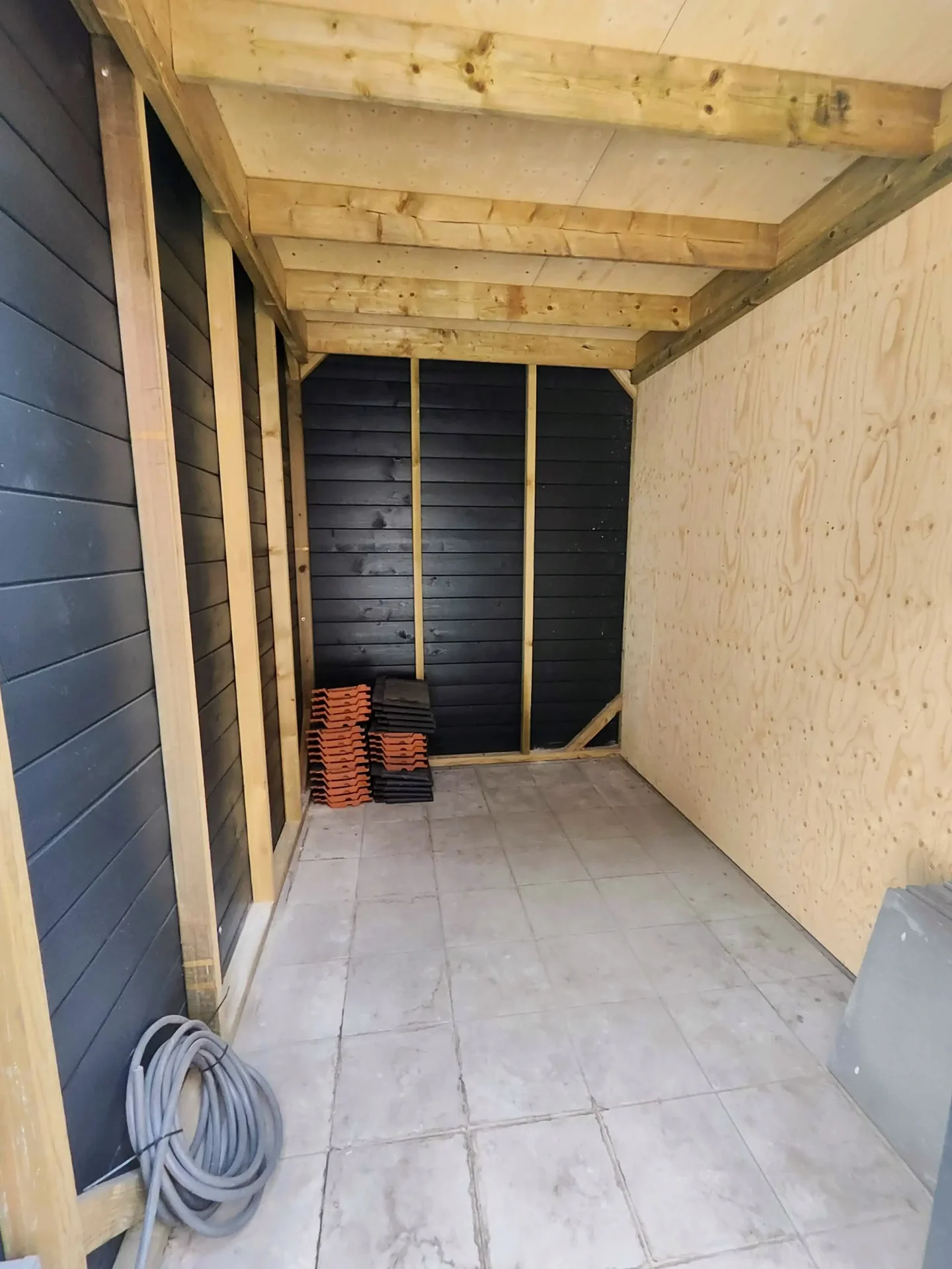 Foto van de Appartement gelegen aan de Hert. Janstraat in Valkenswaard