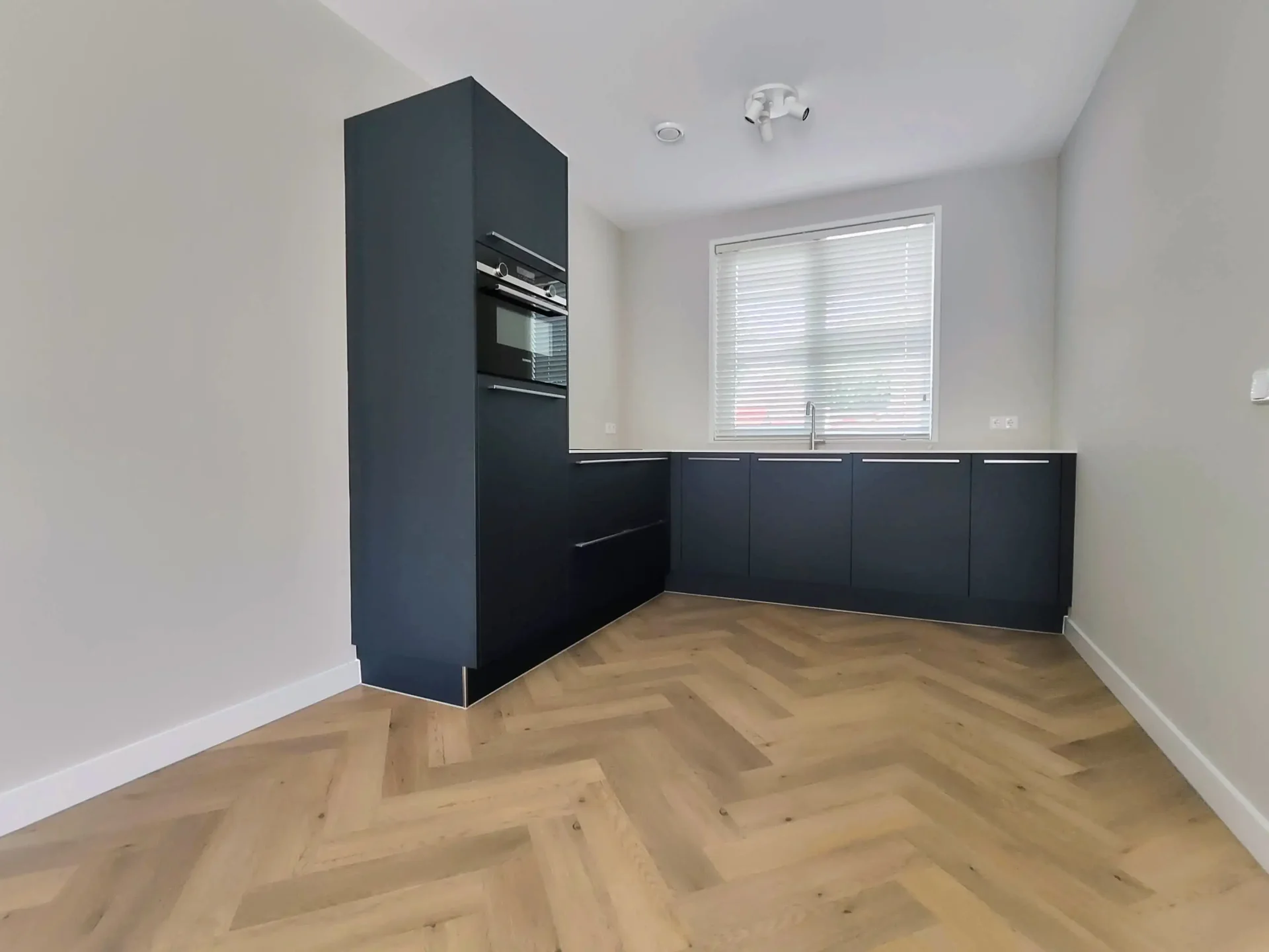 Foto van de Appartement gelegen aan de Hert. Janstraat in Valkenswaard