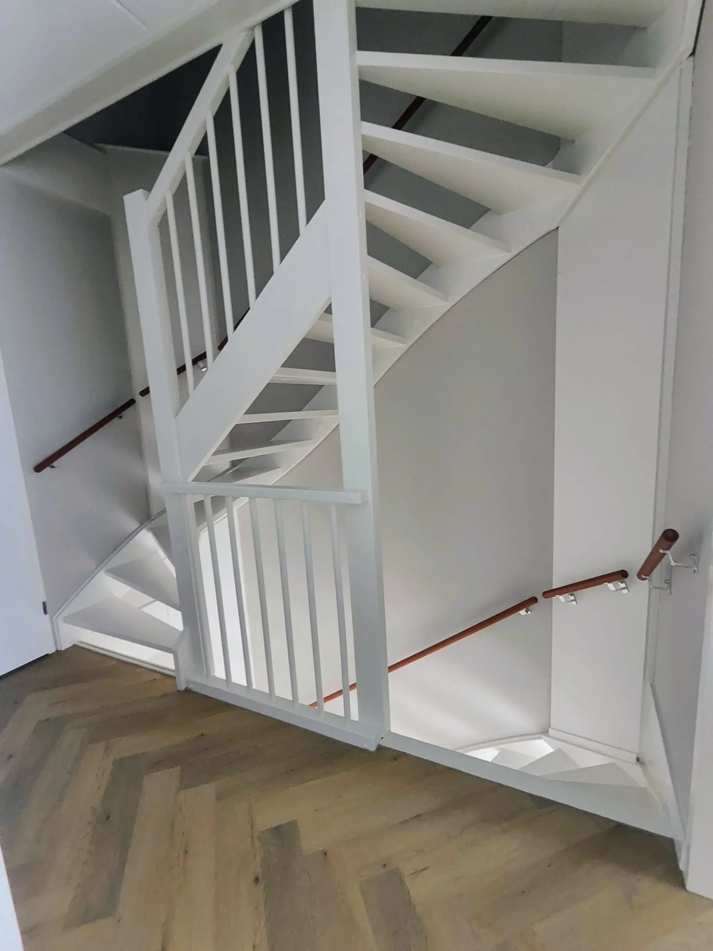 Foto van de Appartement gelegen aan de Hert. Janstraat in Valkenswaard