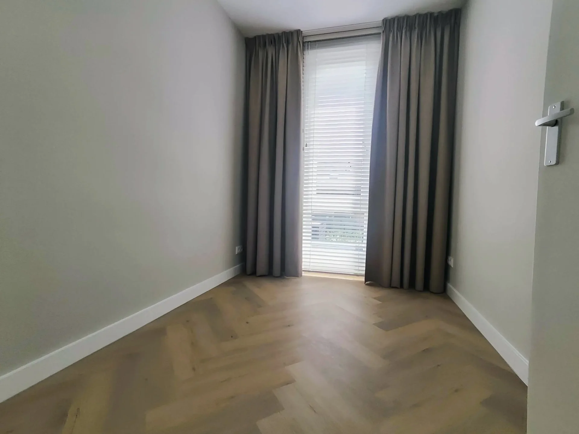 Foto van de Appartement gelegen aan de Hert. Janstraat in Valkenswaard