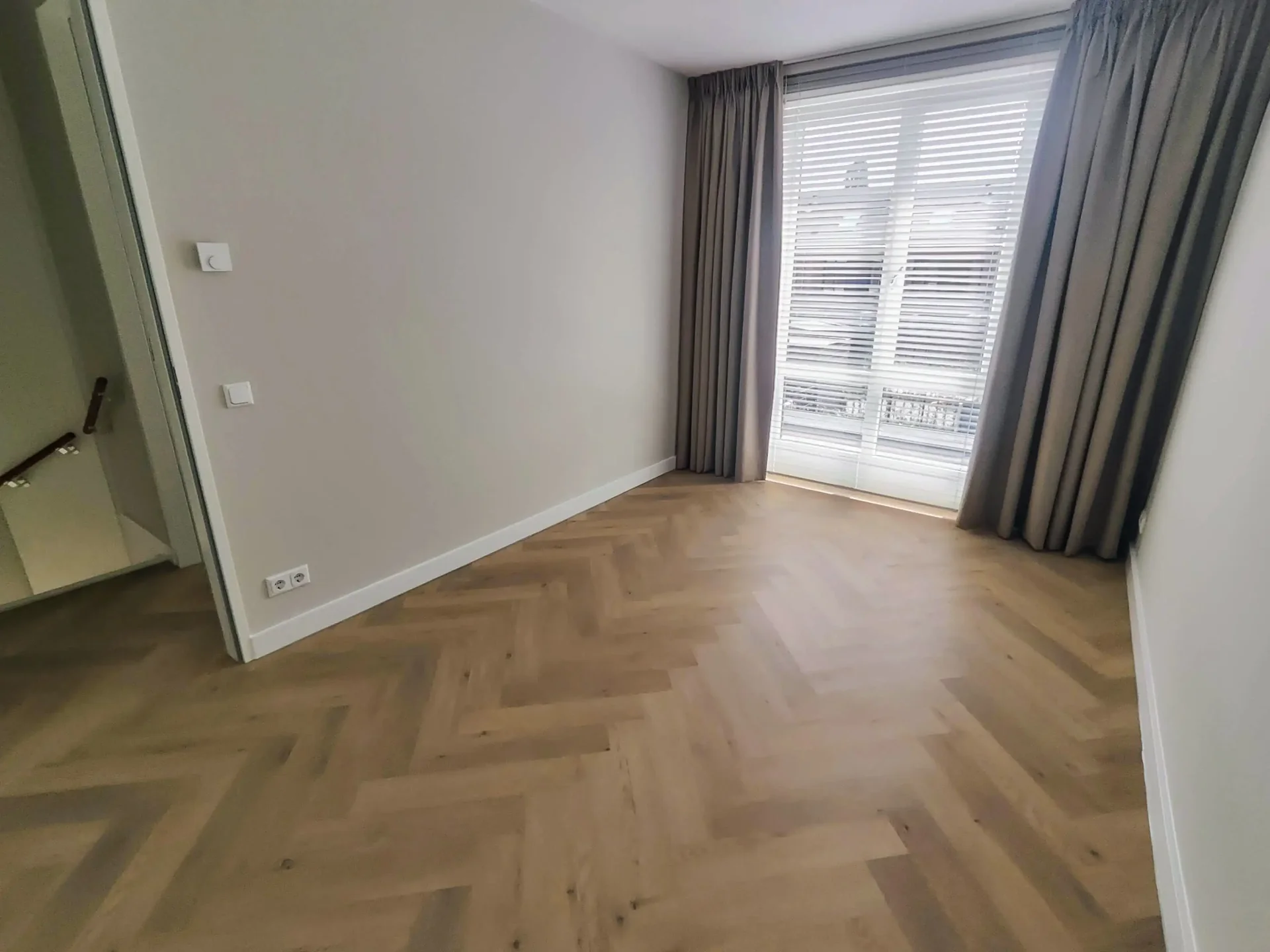 Foto van de Appartement gelegen aan de Hert. Janstraat in Valkenswaard