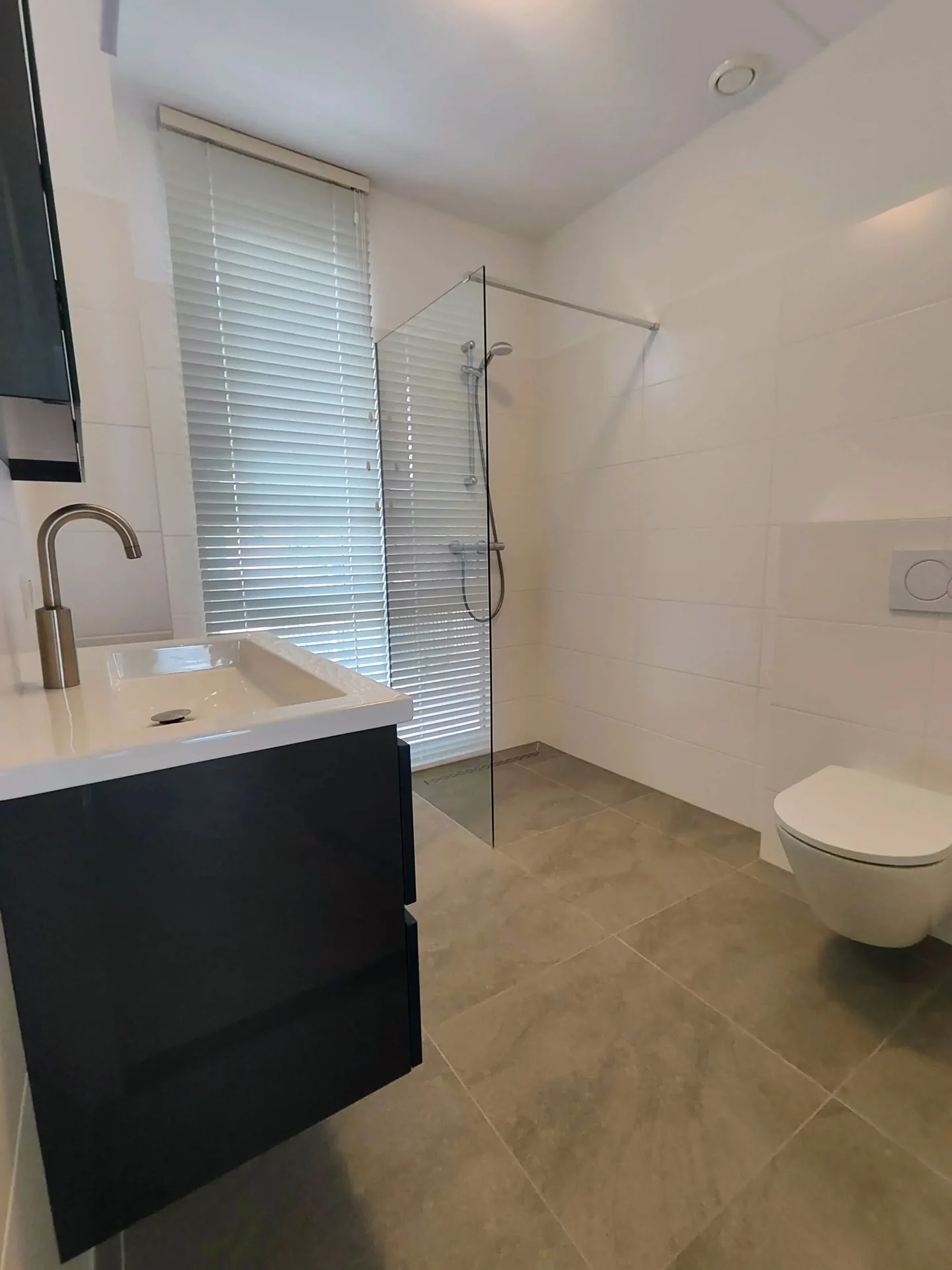 Foto van de Appartement gelegen aan de Hert. Janstraat in Valkenswaard
