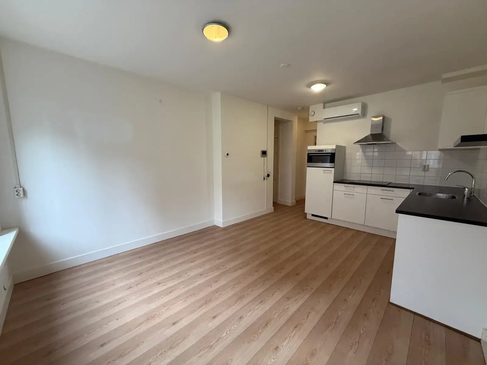 Foto van de Appartement gelegen aan de Marco Polostraat in Amsterdam