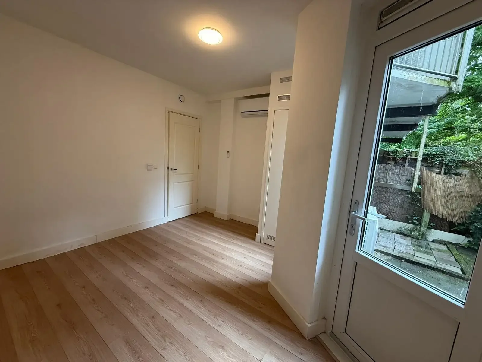 Foto van de Appartement gelegen aan de Marco Polostraat in Amsterdam