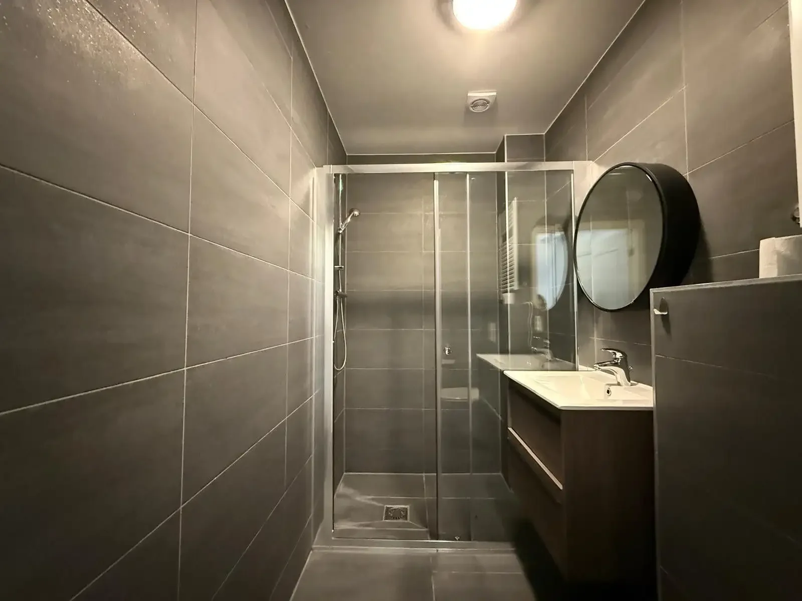 Foto van de Appartement gelegen aan de Marco Polostraat in Amsterdam