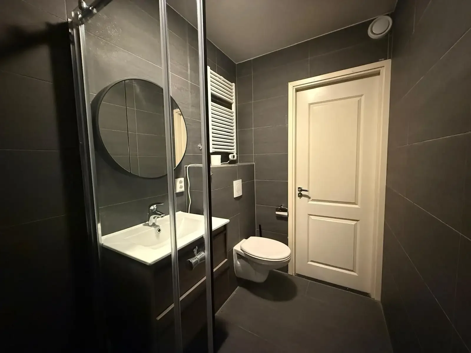 Foto van de Appartement gelegen aan de Marco Polostraat in Amsterdam