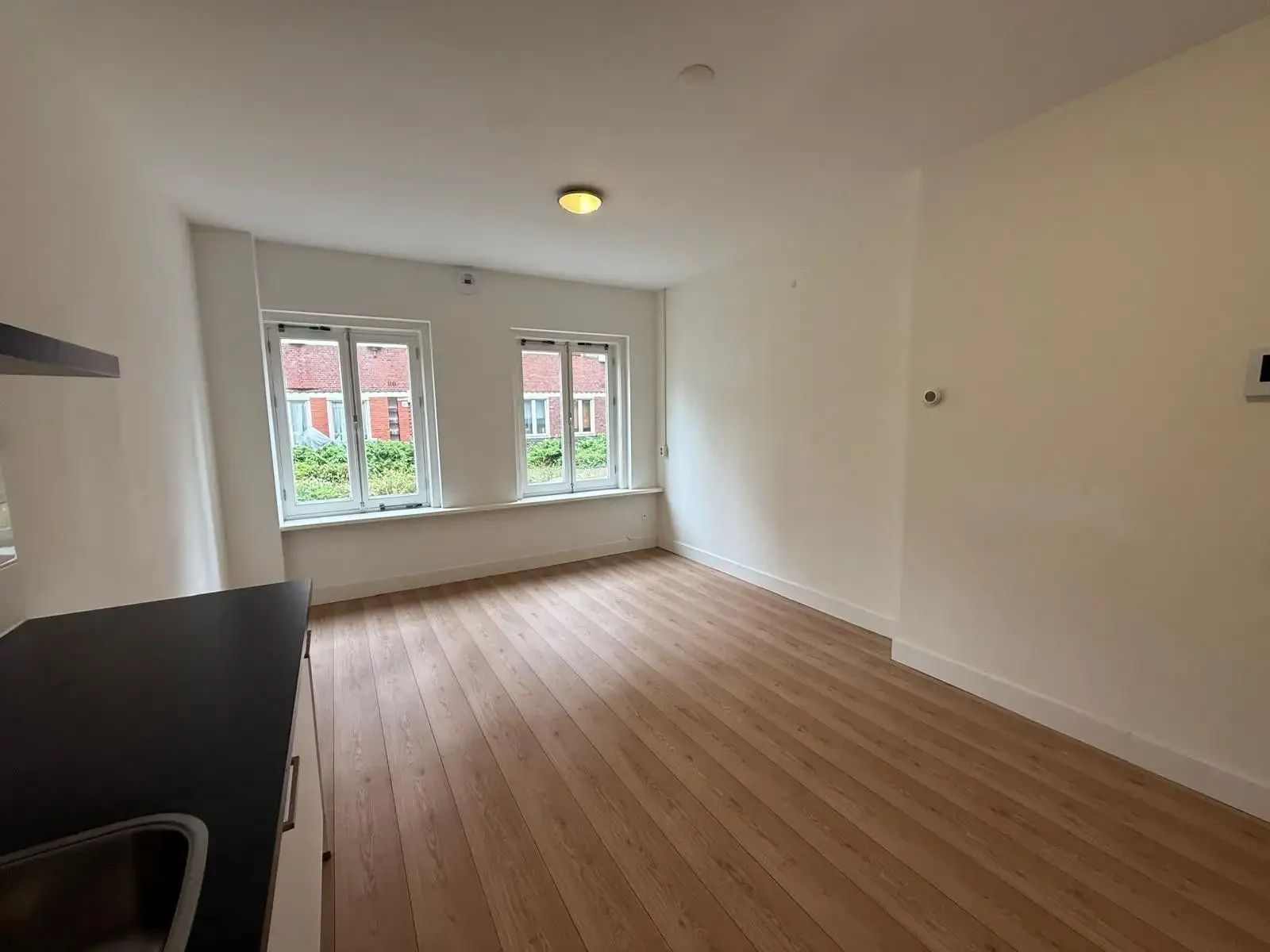 Foto van de Appartement gelegen aan de Marco Polostraat in Amsterdam