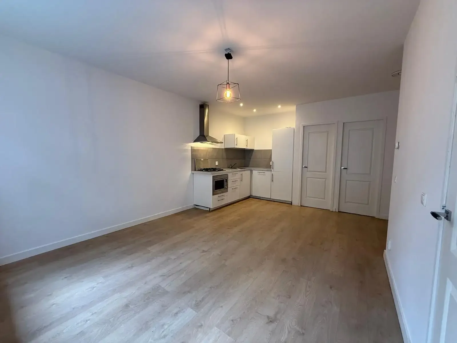 Foto van de Appartement gelegen aan de Marco Polostraat in Amsterdam